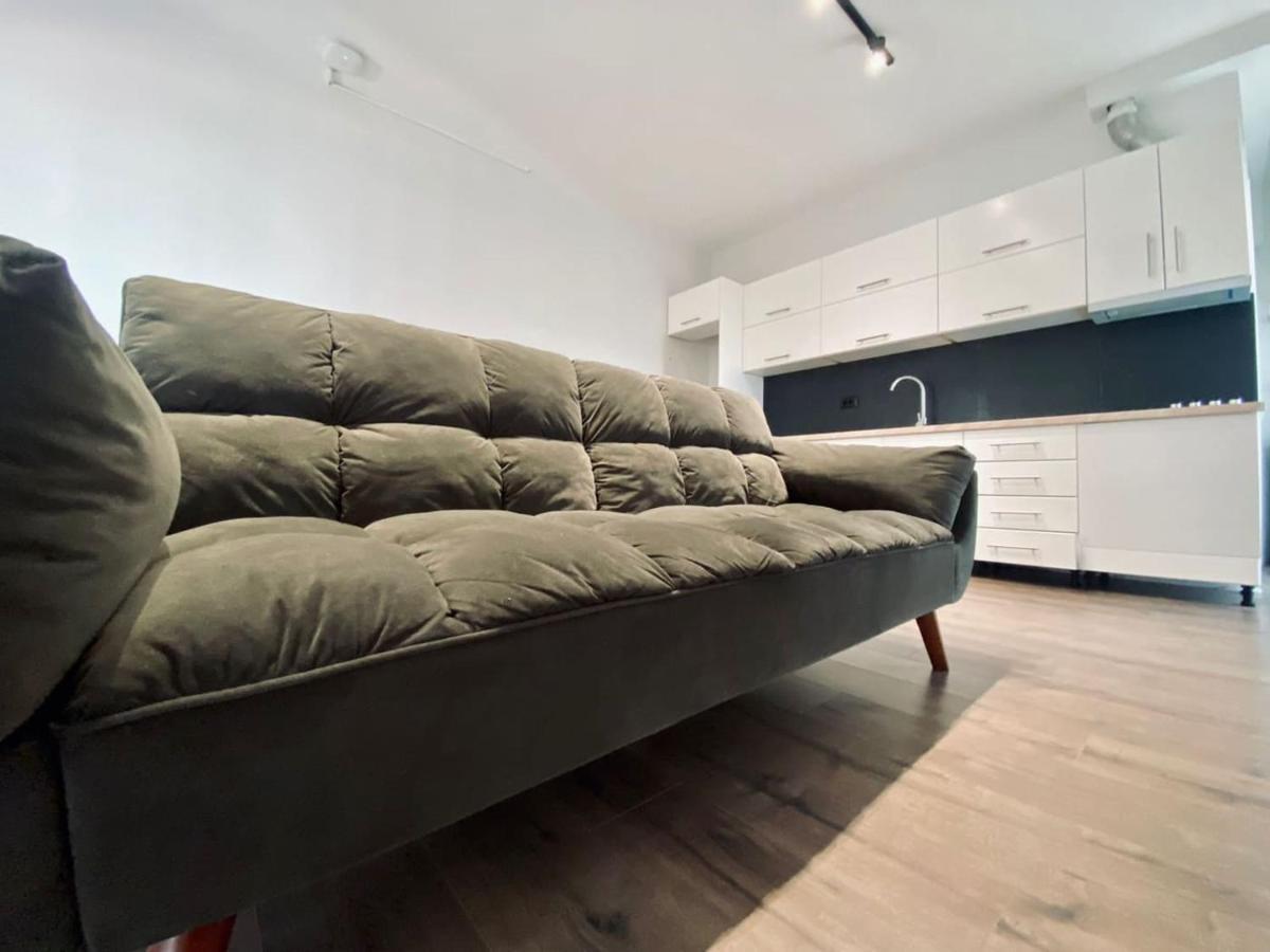 Wild Villa Apartments Sarandë Eksteriør billede