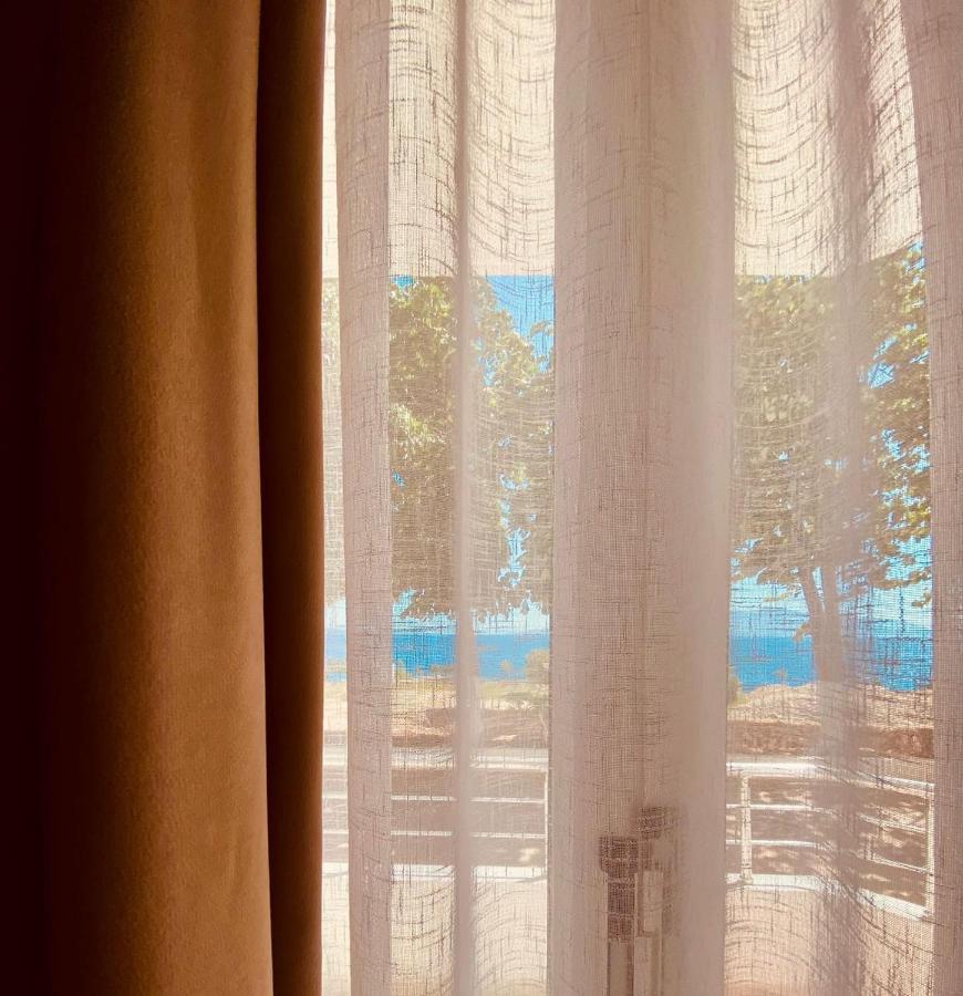 Wild Villa Apartments Sarandë Eksteriør billede