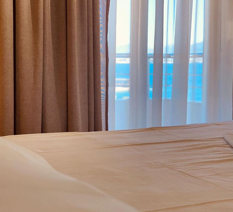 Wild Villa Apartments Sarandë Eksteriør billede
